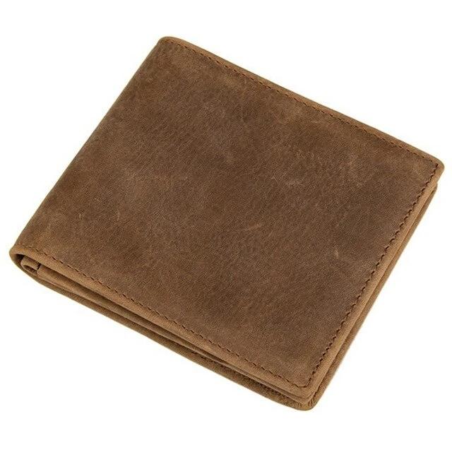 Leather Wallet